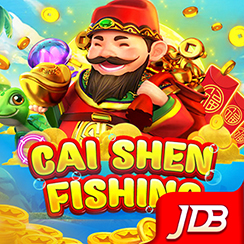 Cai Shen Fishing hot picks game icon