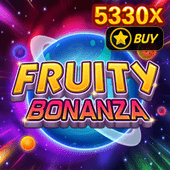 Fruity Bonanza casino game icon