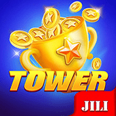 Tower table game icon